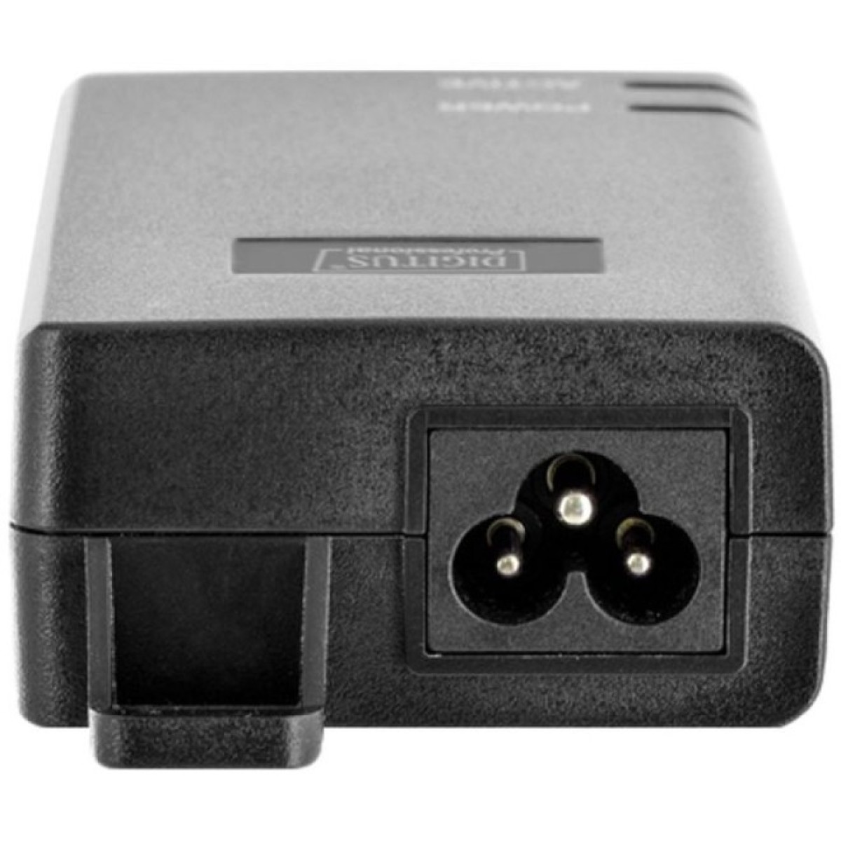PoE інжектор Digitus Gigabit PoE+ Injector (DN-95103-2) 98_98.jpg - фото 3