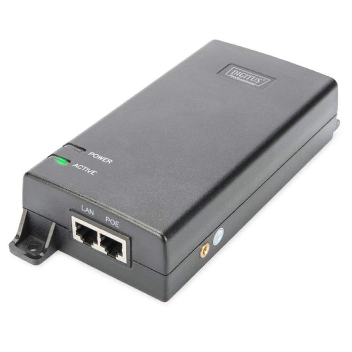 PoE інжектор Digitus PoE Ultra Injector (DN-95104) 98_98.jpg - фото 1