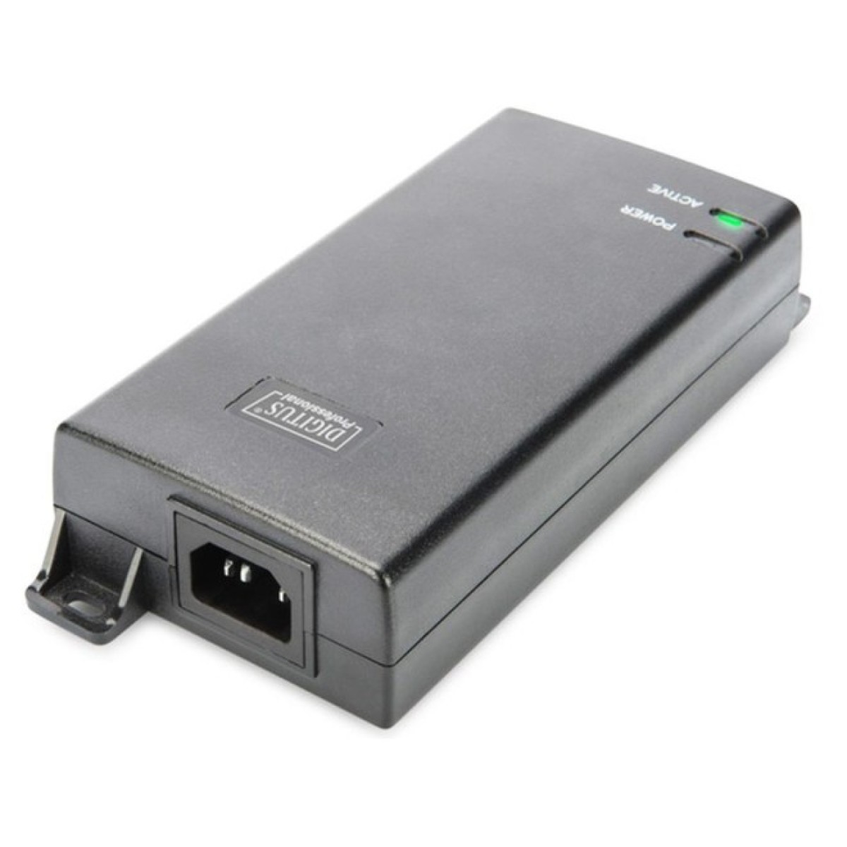 PoE інжектор Digitus PoE Ultra Injector (DN-95104) 98_98.jpg - фото 2