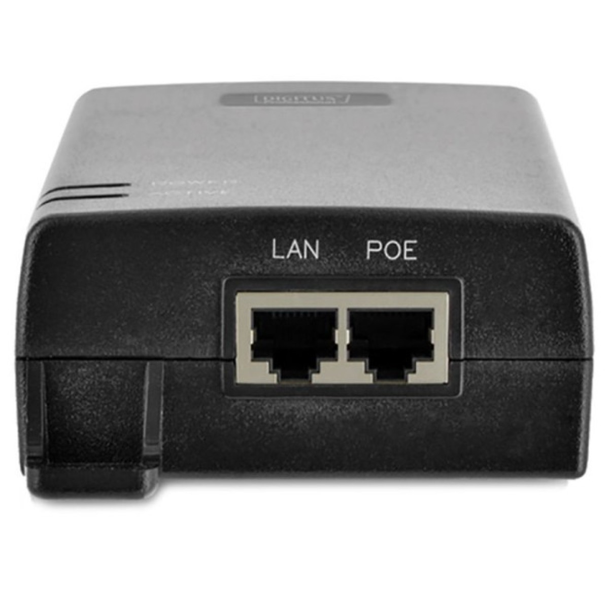 PoE інжектор Digitus PoE Ultra Injector (DN-95104) 98_98.jpg - фото 3