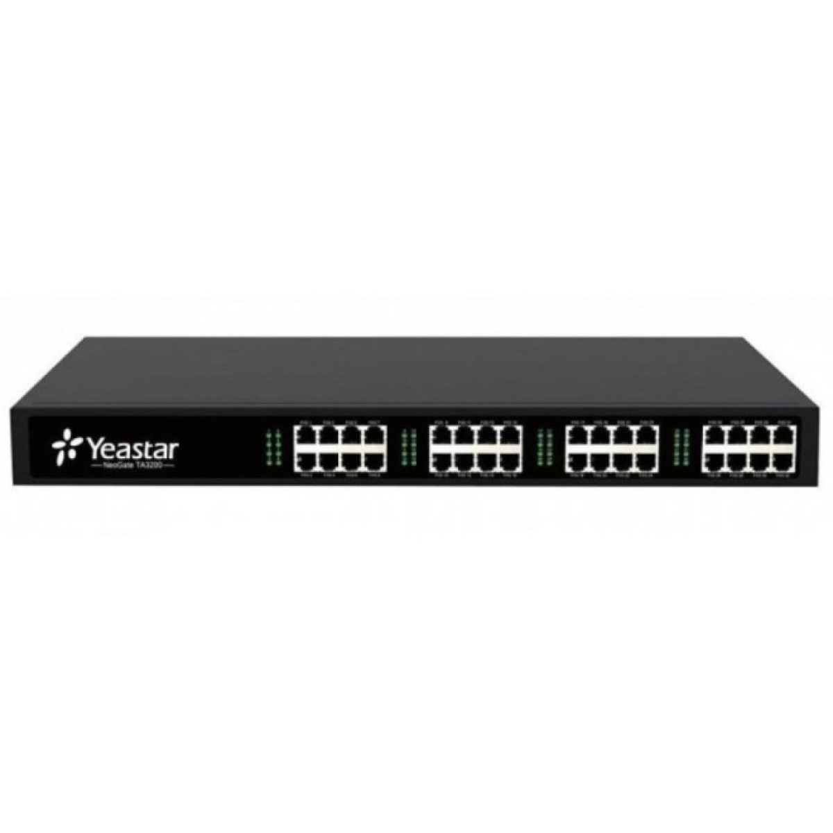 VoIP-шлюз Yeastar NeoGate TA3200 98_98.jpg - фото 2