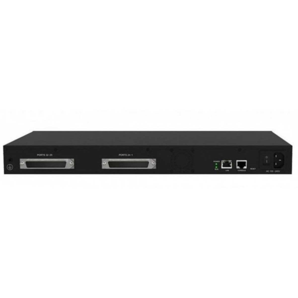 VoIP-шлюз Yeastar NeoGate TA3200 98_98.jpg - фото 4