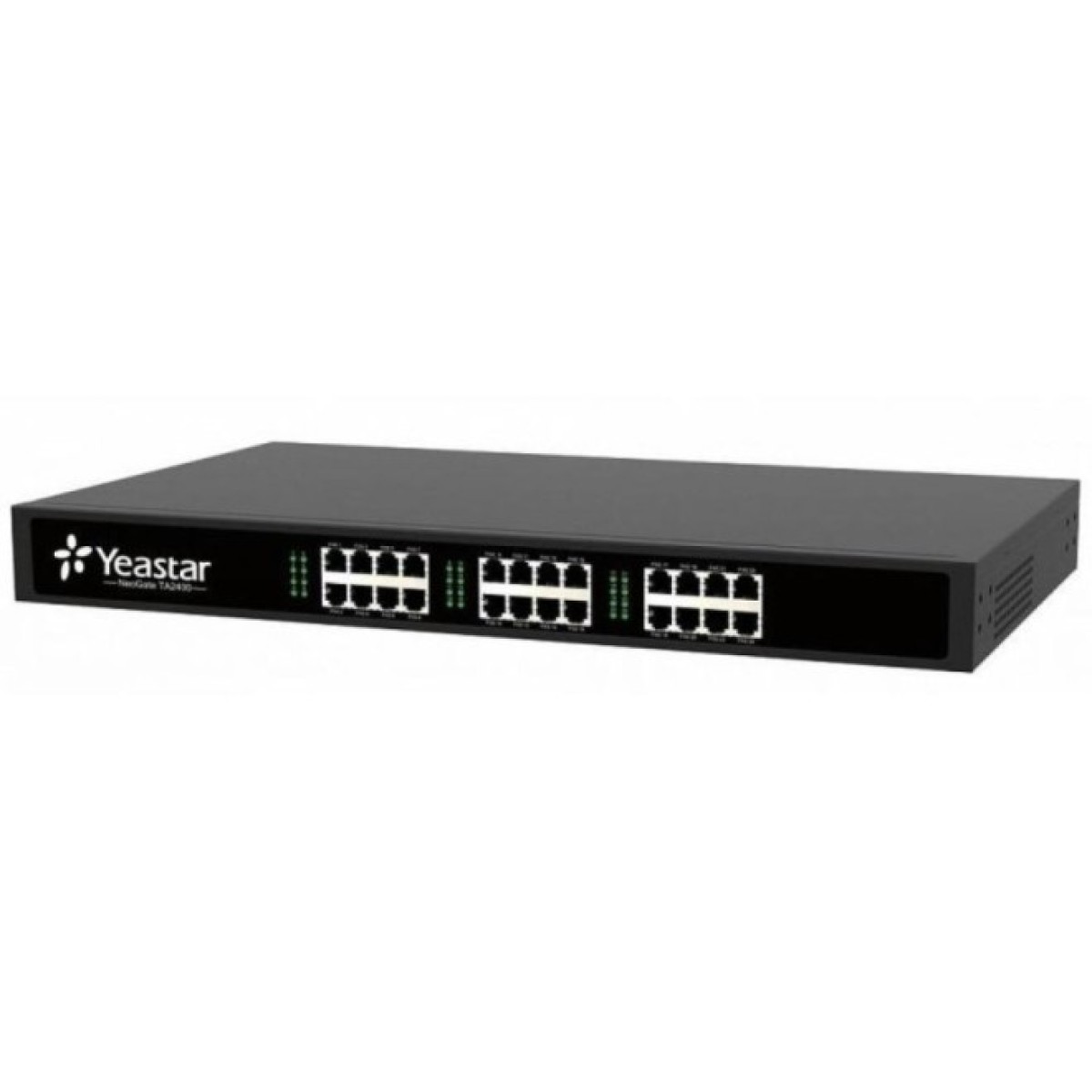 VoIP-шлюз Yeastar NeoGate TA2400 98_98.jpg - фото 1