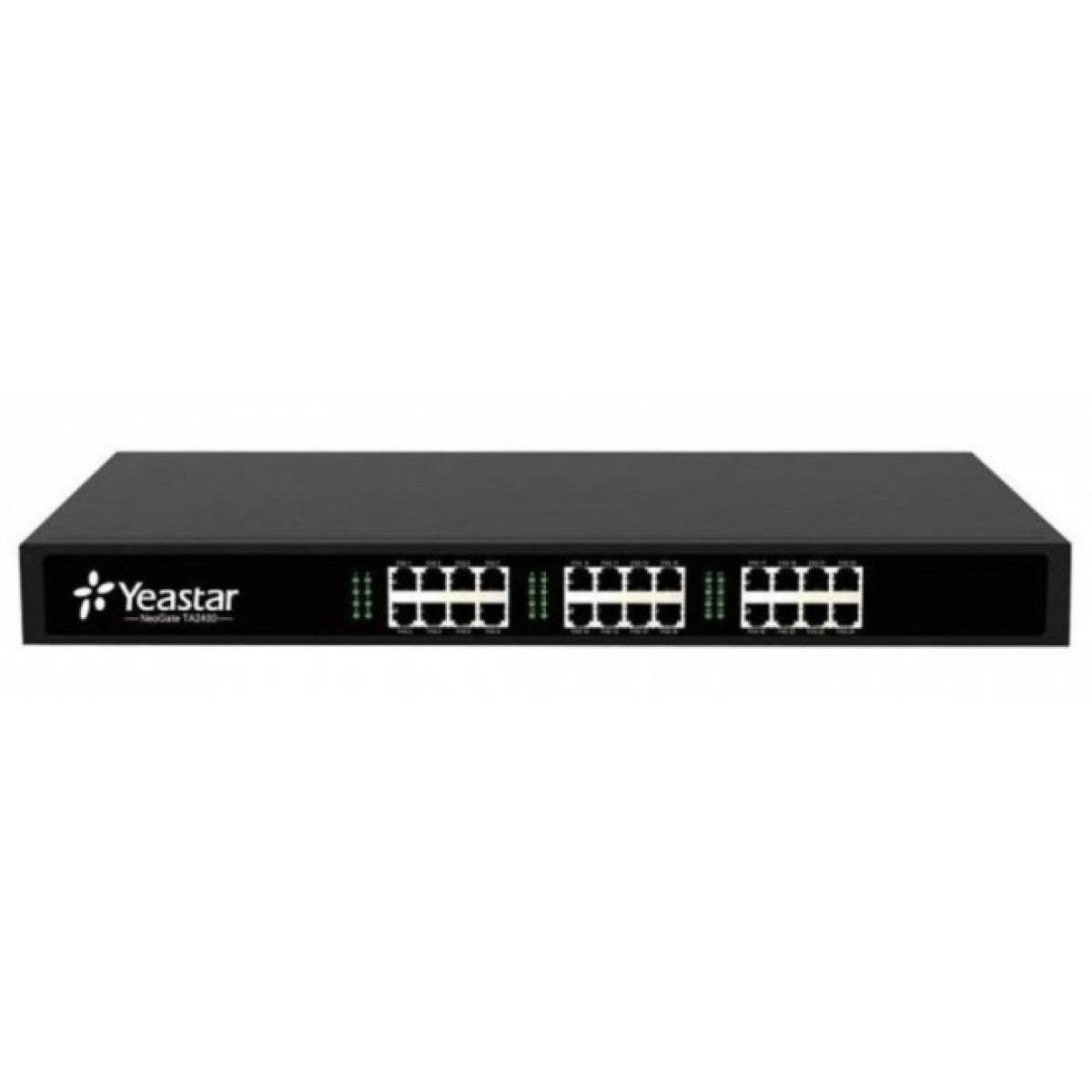 VoIP-шлюз Yeastar NeoGate TA2400 98_98.jpg - фото 2