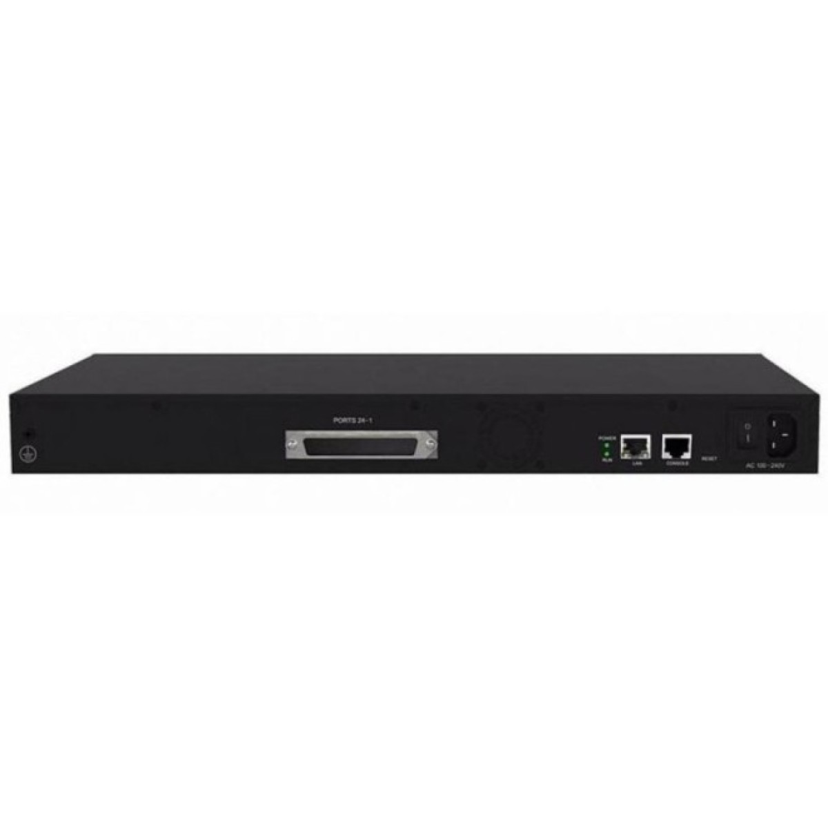 VoIP-шлюз Yeastar NeoGate TA2400 98_98.jpg - фото 4