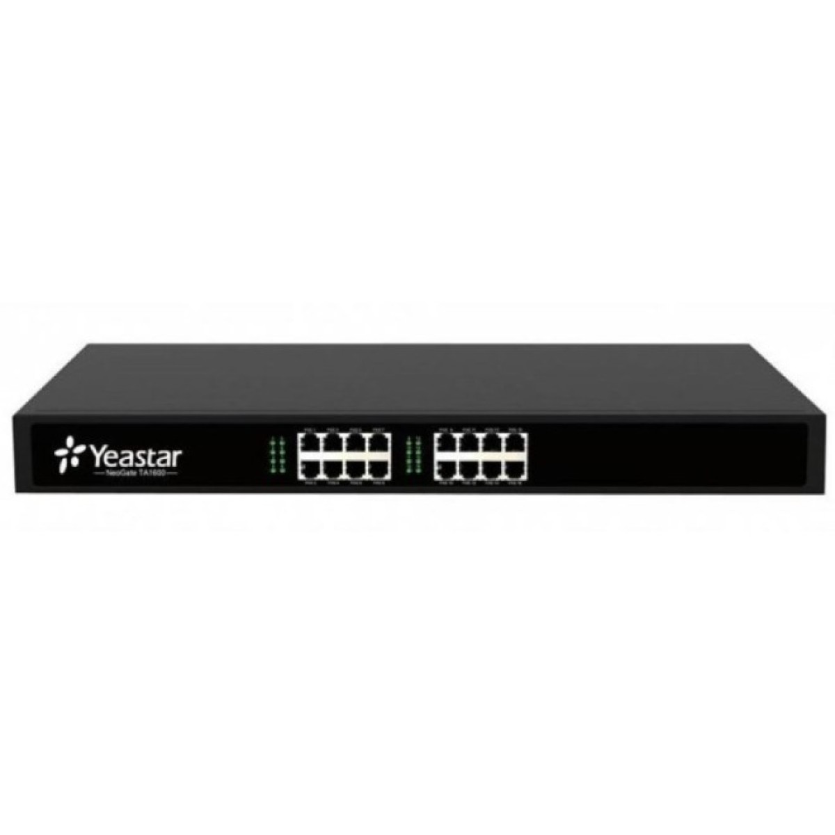 VoIP-шлюз Yeastar NeoGate TA1600 98_98.jpg - фото 2
