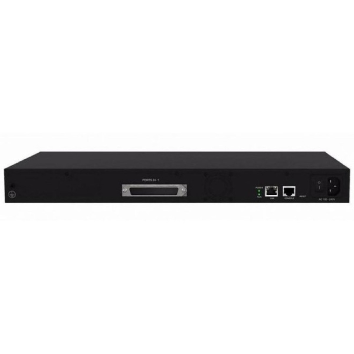 VoIP-шлюз Yeastar NeoGate TA1600 98_98.jpg - фото 4
