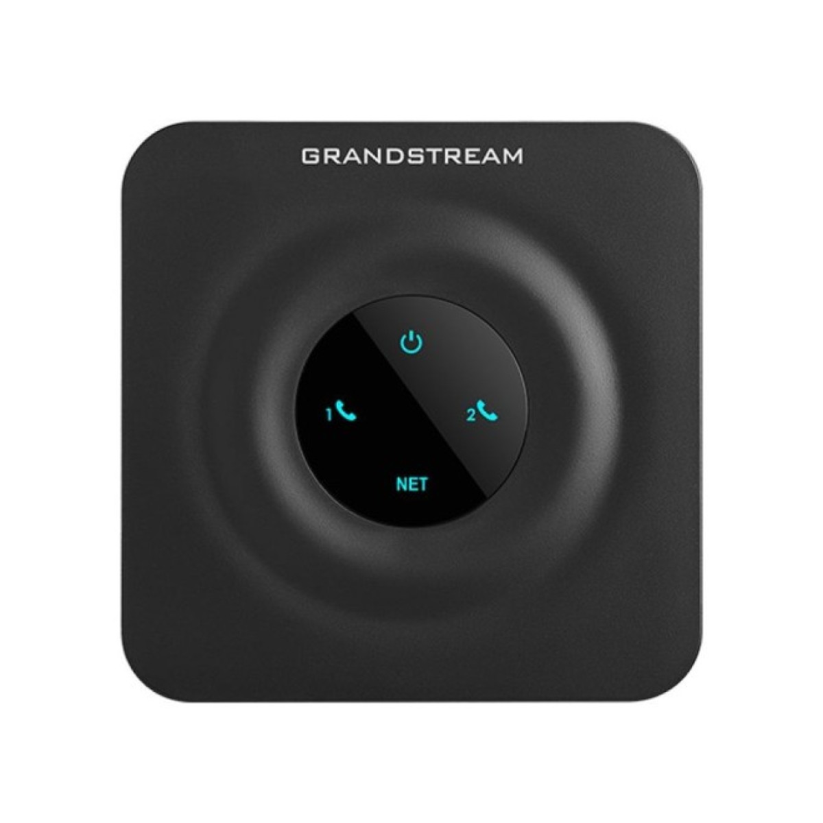 VoIP-шлюз Grandstream HandyTone 802 v2 (HT802 v2) ATA 98_98.jpg - фото 1