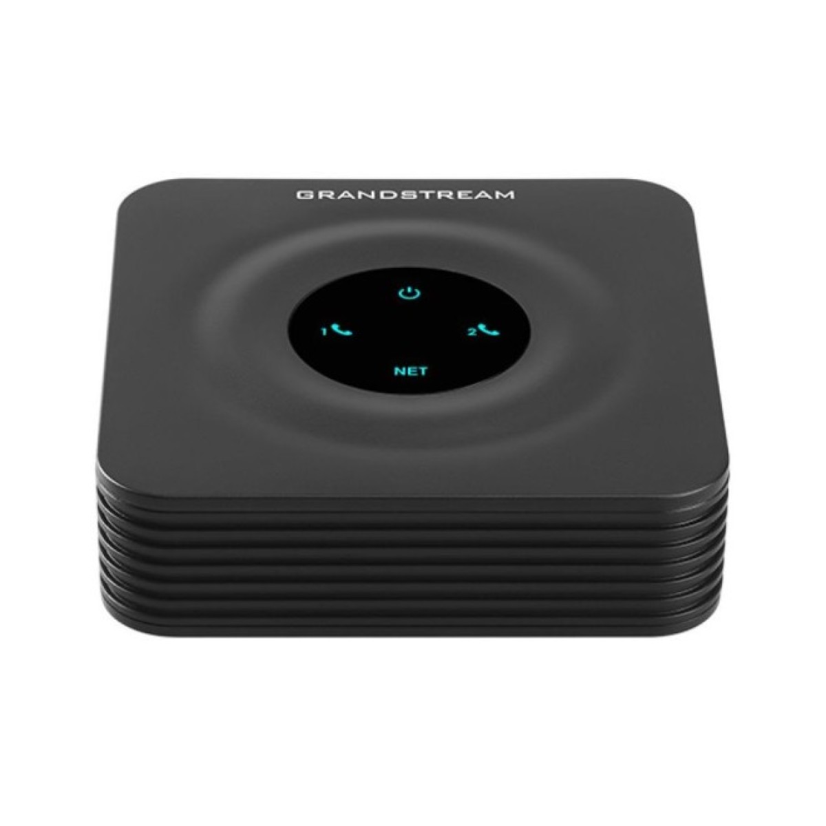 VoIP-шлюз Grandstream HandyTone 802 v2 (HT802 v2) ATA 98_98.jpg - фото 3