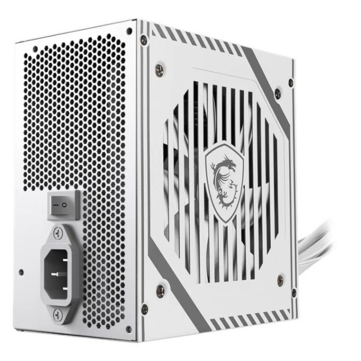 Блок питания MSI 650W (MAG A650BNL) 98_98.jpg - фото 2