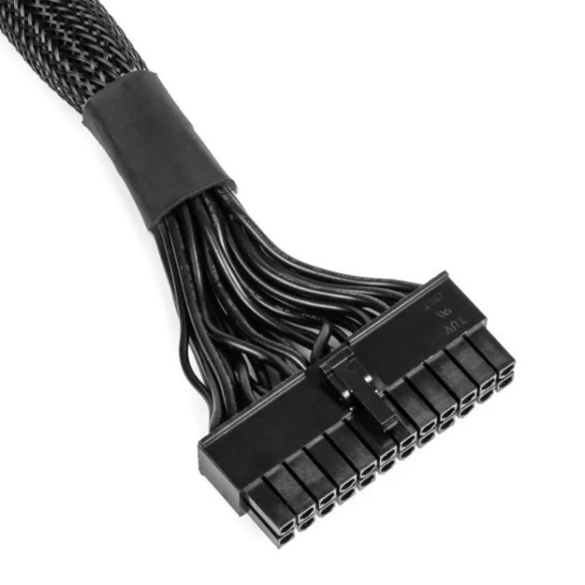 Блок живлення Qube 650W (QBF-HP1-J650GD-F12S) 98_98.jpg - фото 2