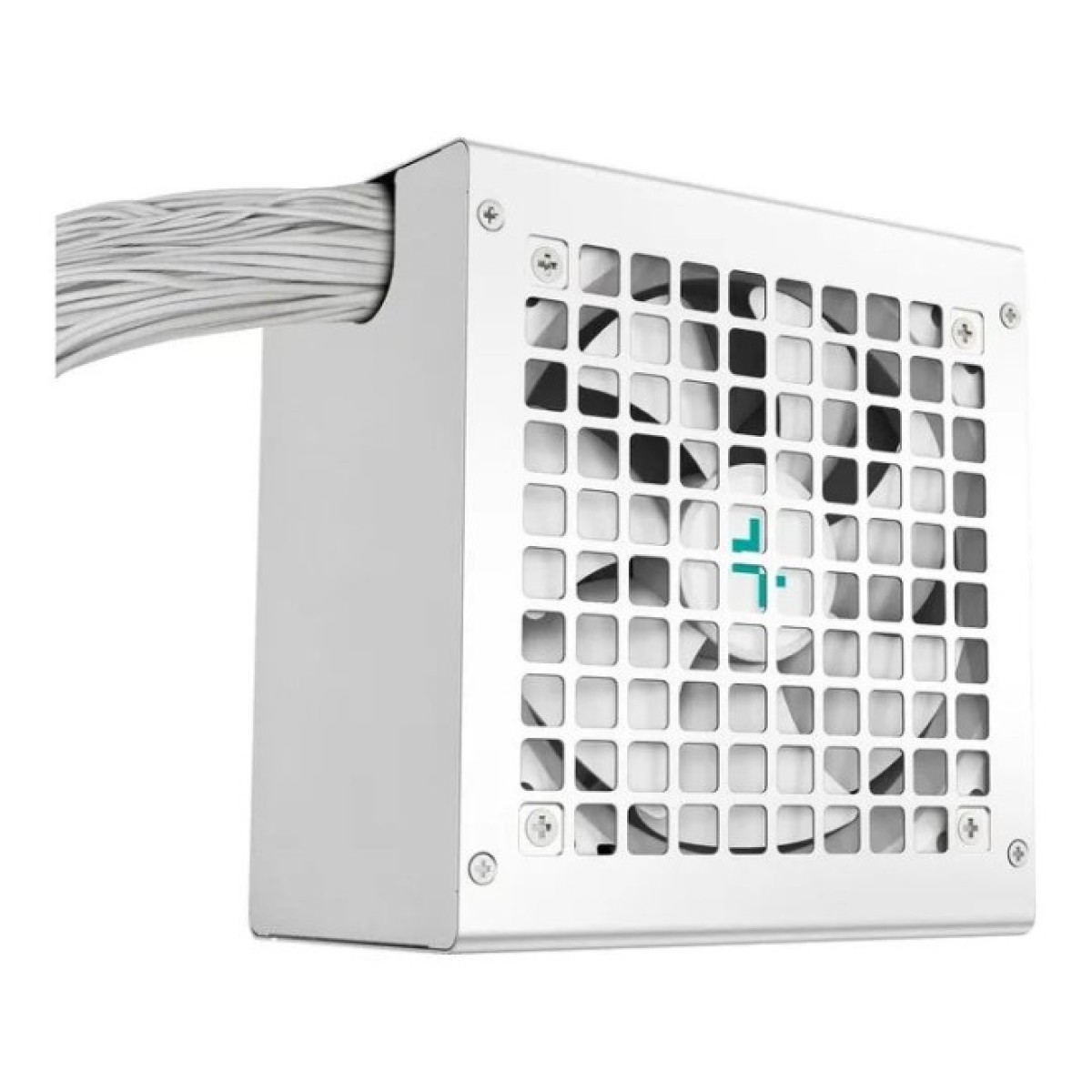 Блок питания Deepcool 750W (PL750D WH) 98_98.jpg - фото 3