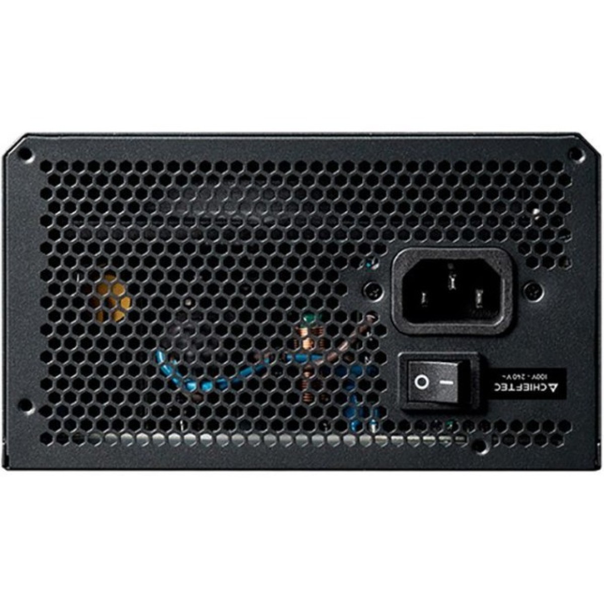 Блок питания Chieftec 850W Vega M (PPG-850-C) 98_98.jpg - фото 6