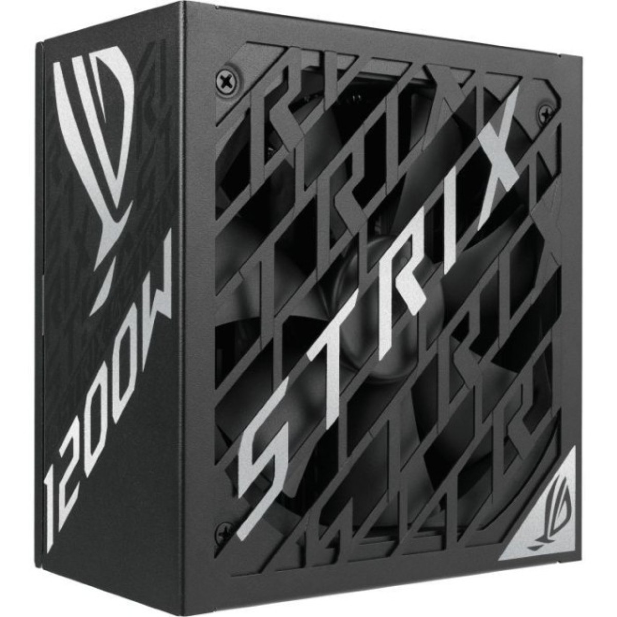 Блок питания ASUS 1200W ROG STRIX (90YE00W0-B0NA00) 98_98.jpg - фото 5