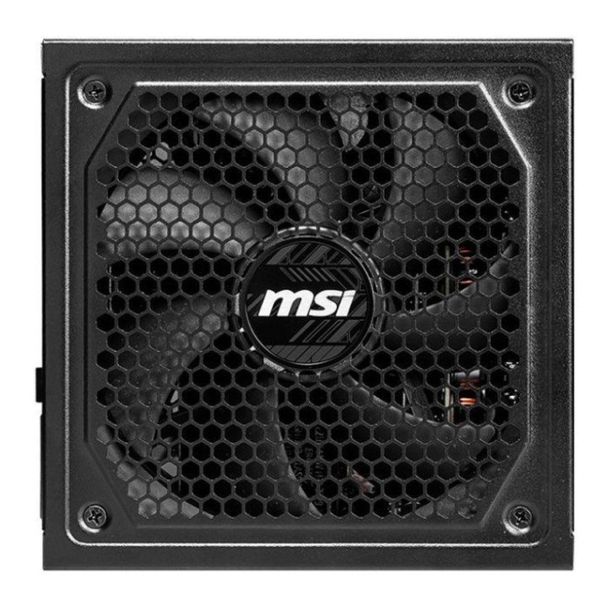 Блок живлення MSI 1000W (MAG A1000GL PCIE5) 98_98.jpg - фото 5