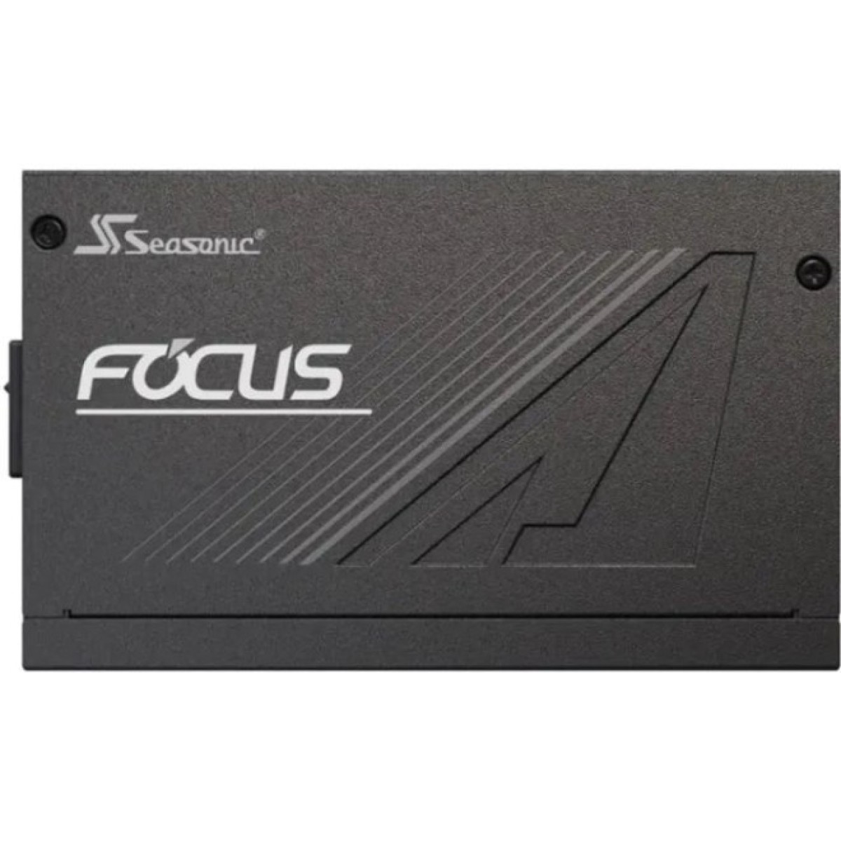 Блок питания Seasonic 750W FOCUS-GX-750-ATX31 (FOCUS-GX-750-ATX31) 98_98.jpg - фото 2