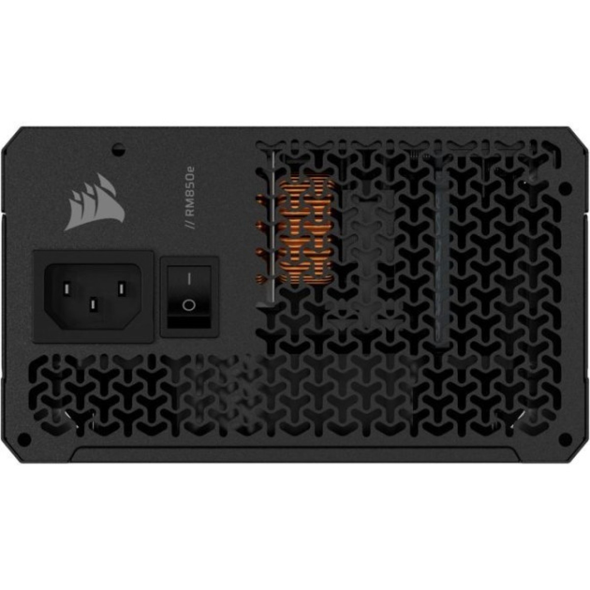 Блок питания Corsair 850W RM850e (CP-9020296-EU) 98_98.jpg - фото 4