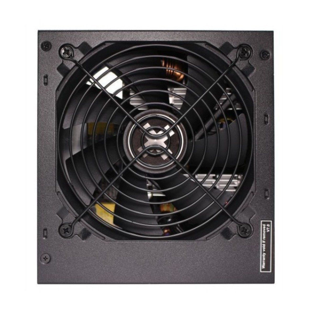 Блок питания Xilence 650W (XP650R6.2_Bulk) 98_98.jpg - фото 1