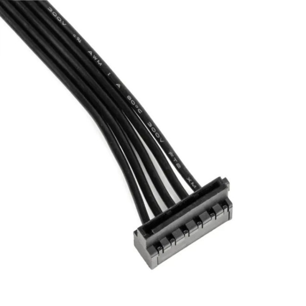 Блок живлення Qube 650W (QBF-HP1-J650GD-F12S) 98_98.jpg - фото 3