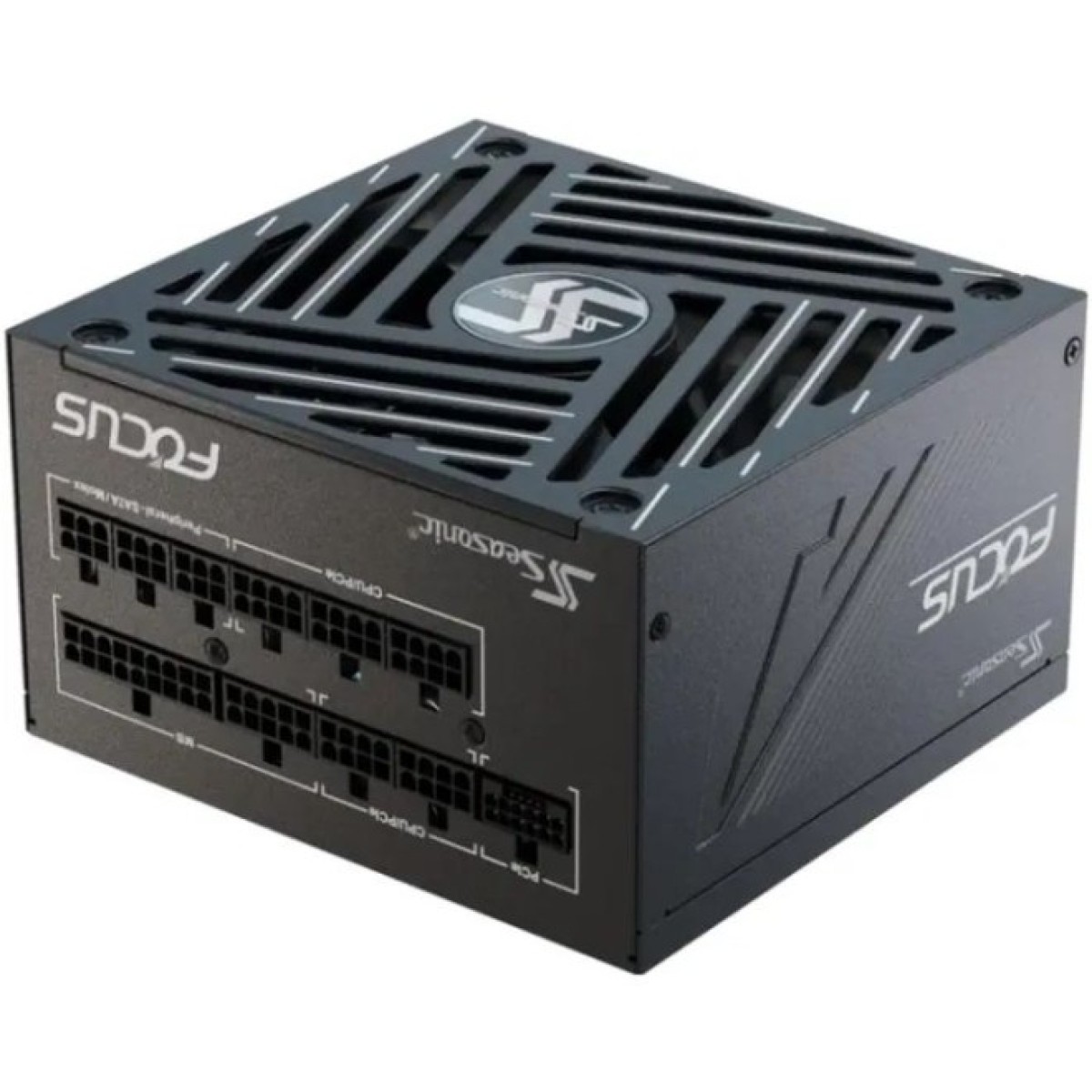 Блок питания Seasonic 750W FOCUS-GX-750-ATX31 (FOCUS-GX-750-ATX31) 98_98.jpg - фото 1