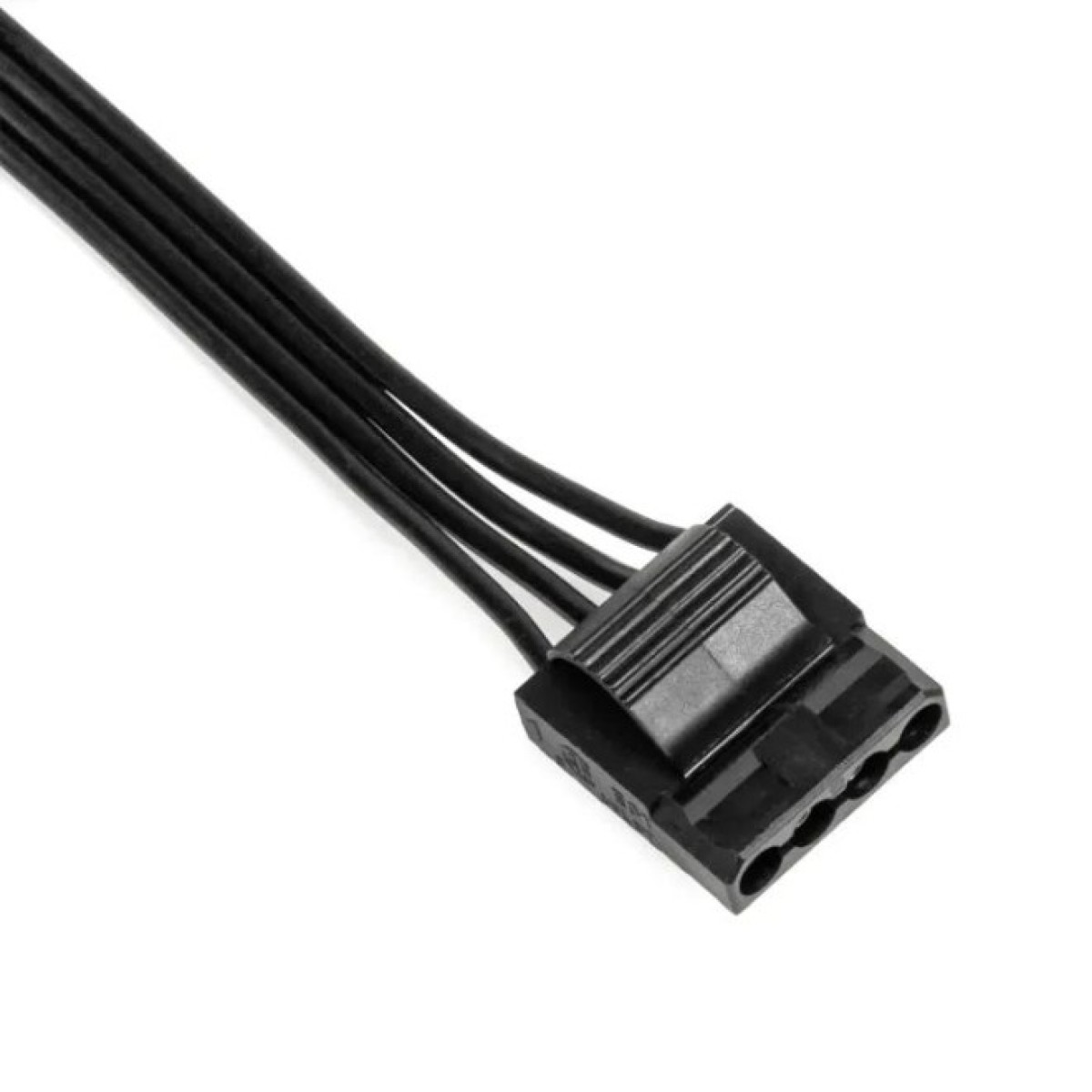 Блок живлення Qube 650W (QBF-HP1-J650GD-F12S) 98_98.jpg - фото 4