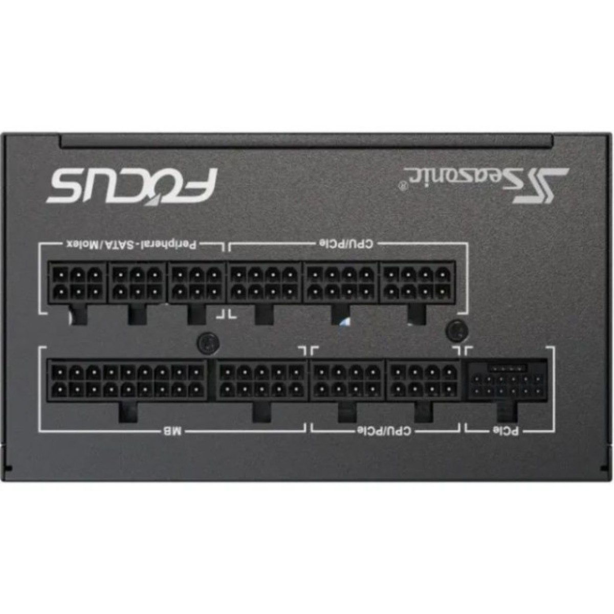Блок питания Seasonic 750W FOCUS-GX-750-ATX31 (FOCUS-GX-750-ATX31) 98_98.jpg - фото 4
