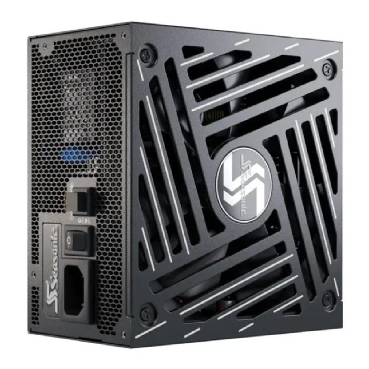 Блок питания Seasonic 1000W FOCUS-GX-1000-ATX31 (FOCUS-GX-1000-ATX31) 98_98.jpg - фото 6