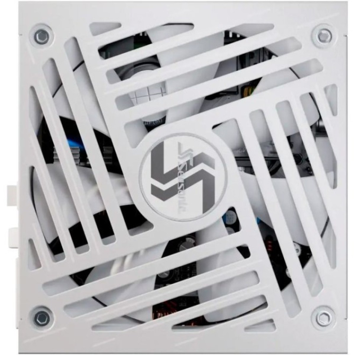 Блок питания Seasonic 1000W FOCUSGX-1000-ATX31-WH (FOCUS-GX-1000-ATX31-WHITE) 98_98.jpg - фото 3