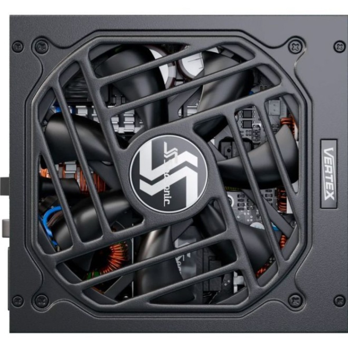 Блок питания Seasonic 750W VERTEX PX-750 (VERTEX PX-750) 98_98.jpg - фото 4