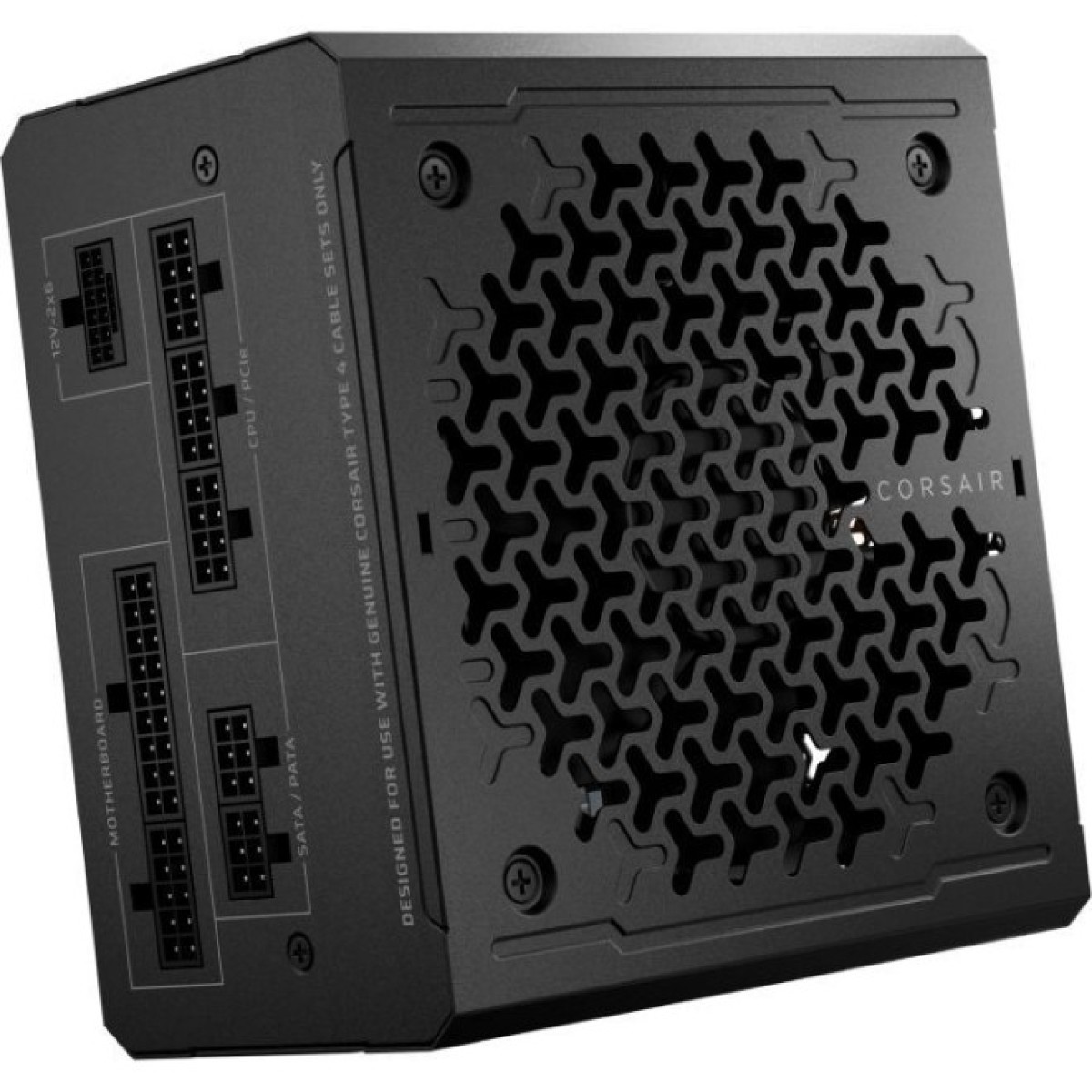 Блок питания Corsair 850W RM850e (CP-9020296-EU) 98_98.jpg - фото 1