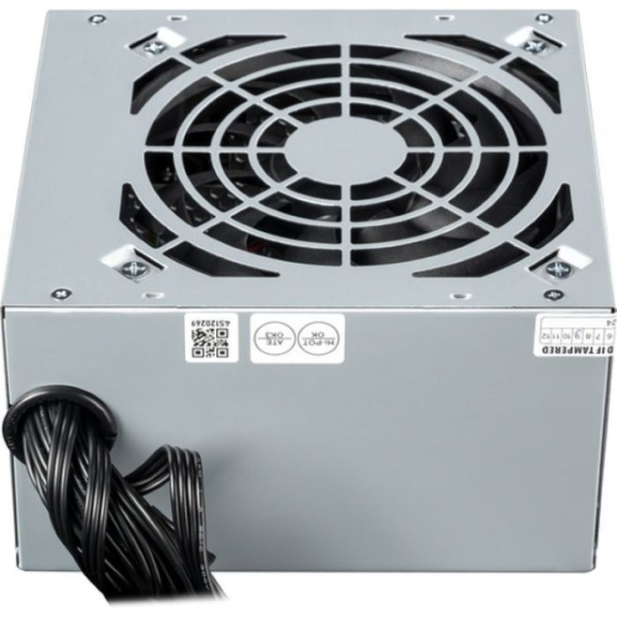 Блок живлення Prologix 400W APFC Bulk (Prologix 400W Bulk (E)) 98_98.jpg - фото 2