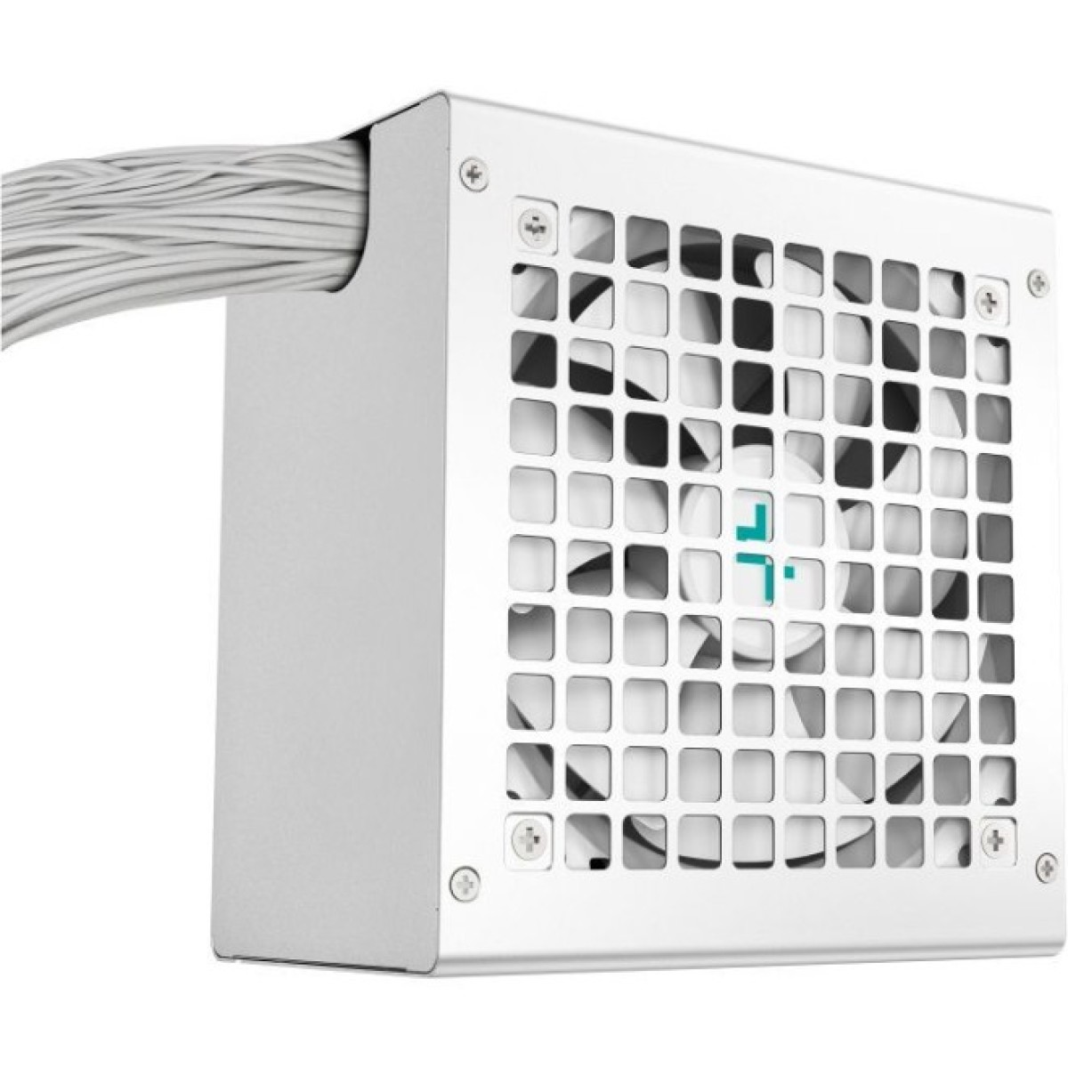 Блок живлення Deepcool 650W (PL650D WH) 98_98.jpg - фото 2