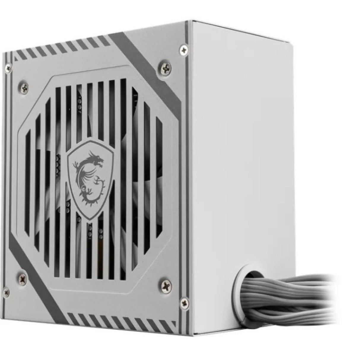 Блок питания MSI 650W (MAG A650BNL) 98_98.jpg - фото 1