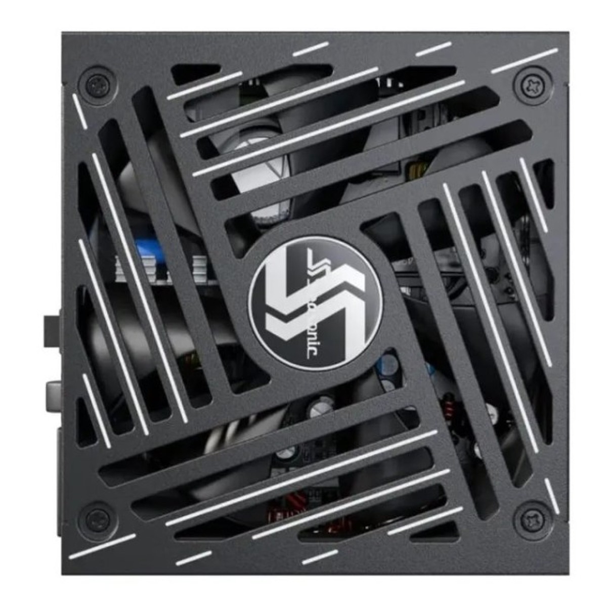Блок питания Seasonic 750W FOCUS-GX-750-ATX31 (FOCUS-GX-750-ATX31) 98_98.jpg - фото 6