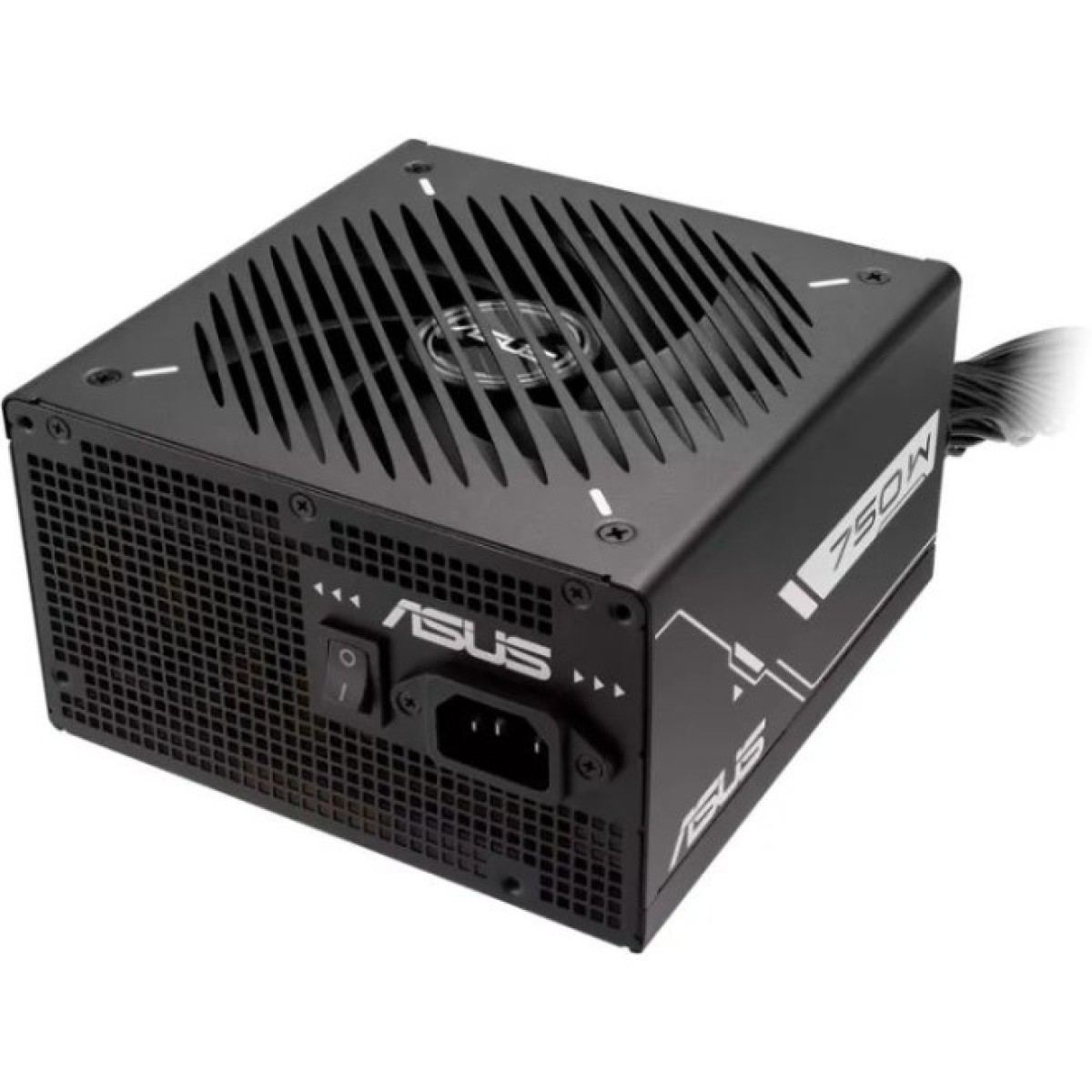 Блок питания ASUS 750W PRIME-750B-BLACK (90YE00Y0-B0NA00) 98_98.jpg - фото 3