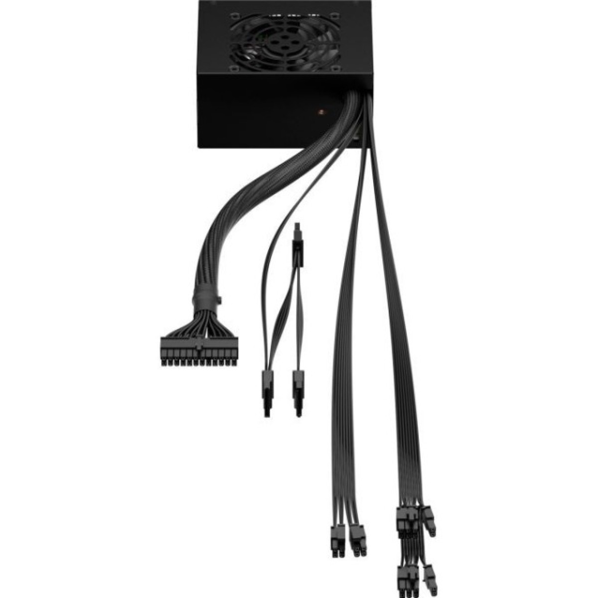 Блок питания Fractal Design 450W Anode SFX Bronze (FD-P-AS2B-450-EU) 98_98.jpg - фото 2