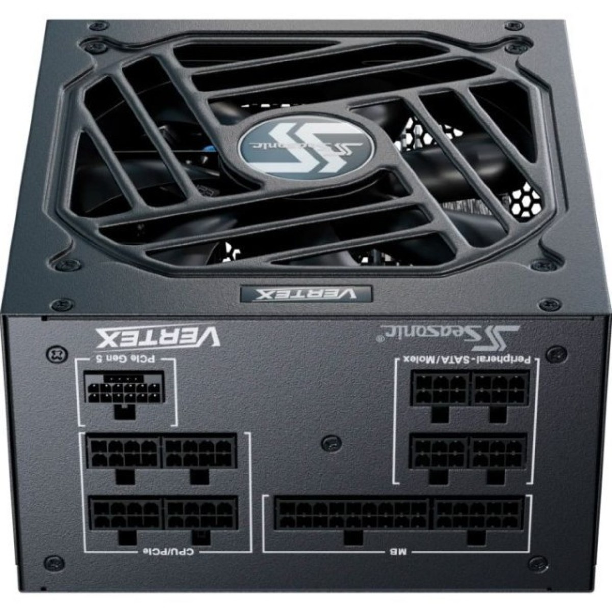 Блок питания Seasonic 750W VERTEX PX-750 (VERTEX PX-750) 98_98.jpg - фото 5