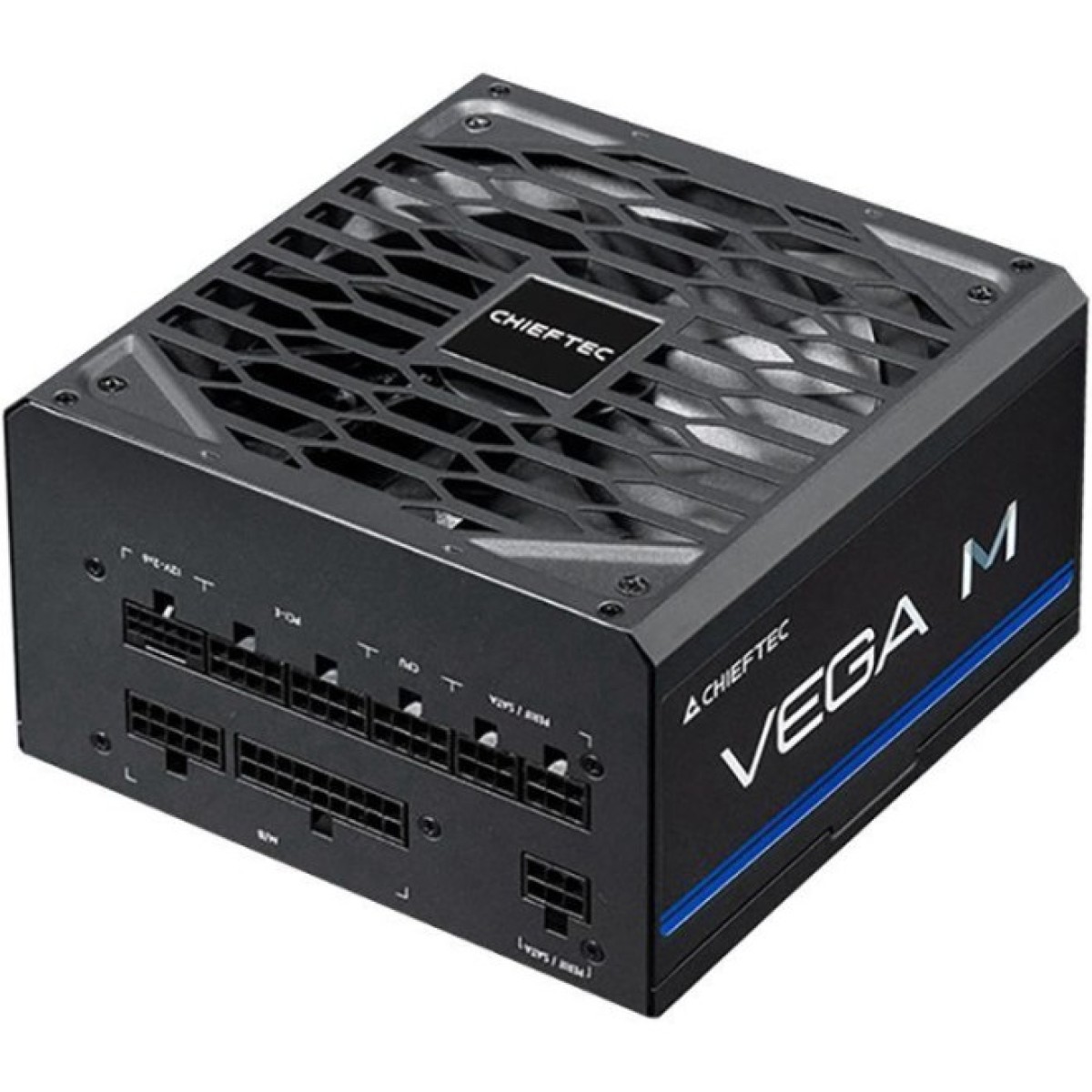 Блок питания Chieftec 850W Vega M (PPG-850-C) 98_98.jpg - фото 1