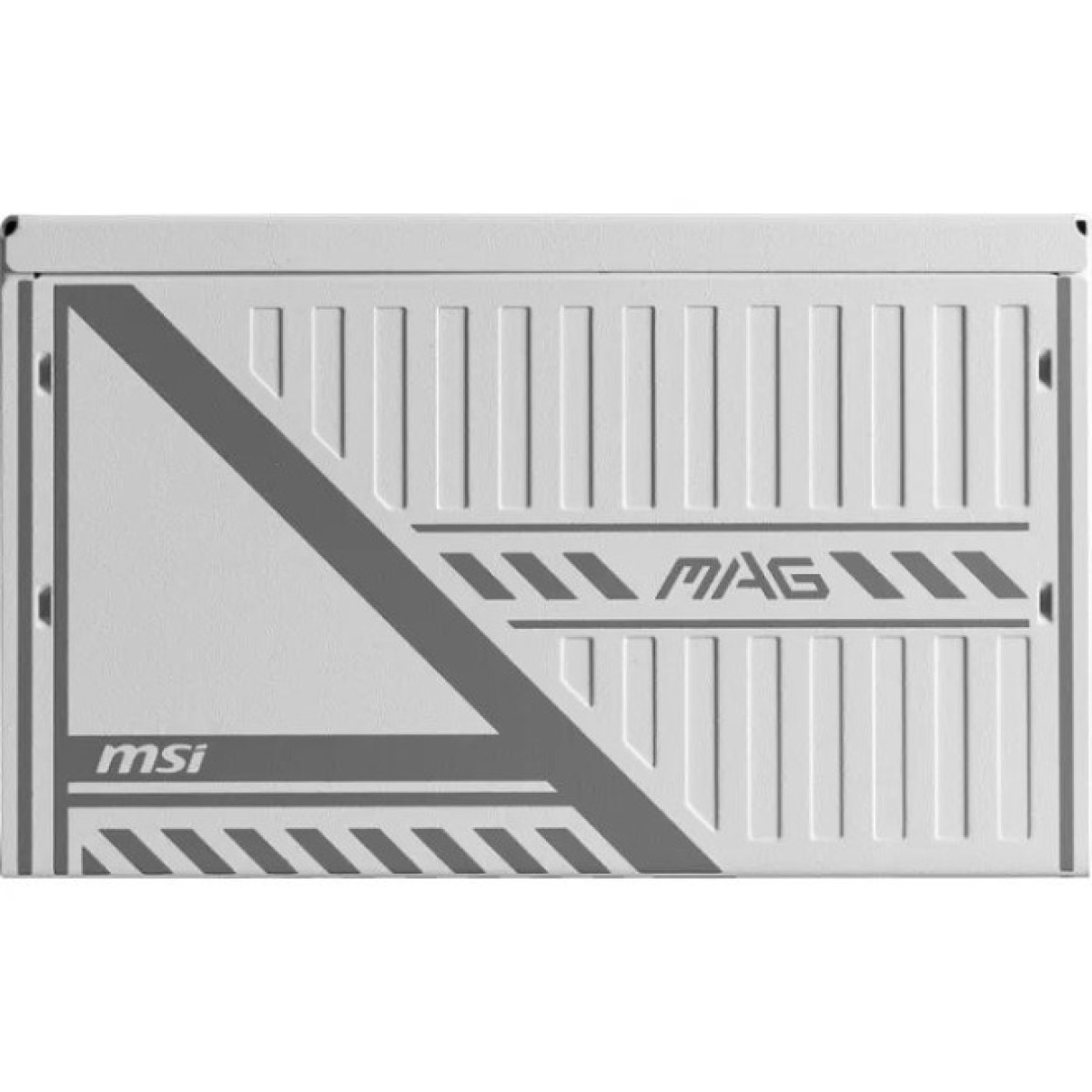 Блок питания MSI 650W (MAG A650BNL) 98_98.jpg - фото 5
