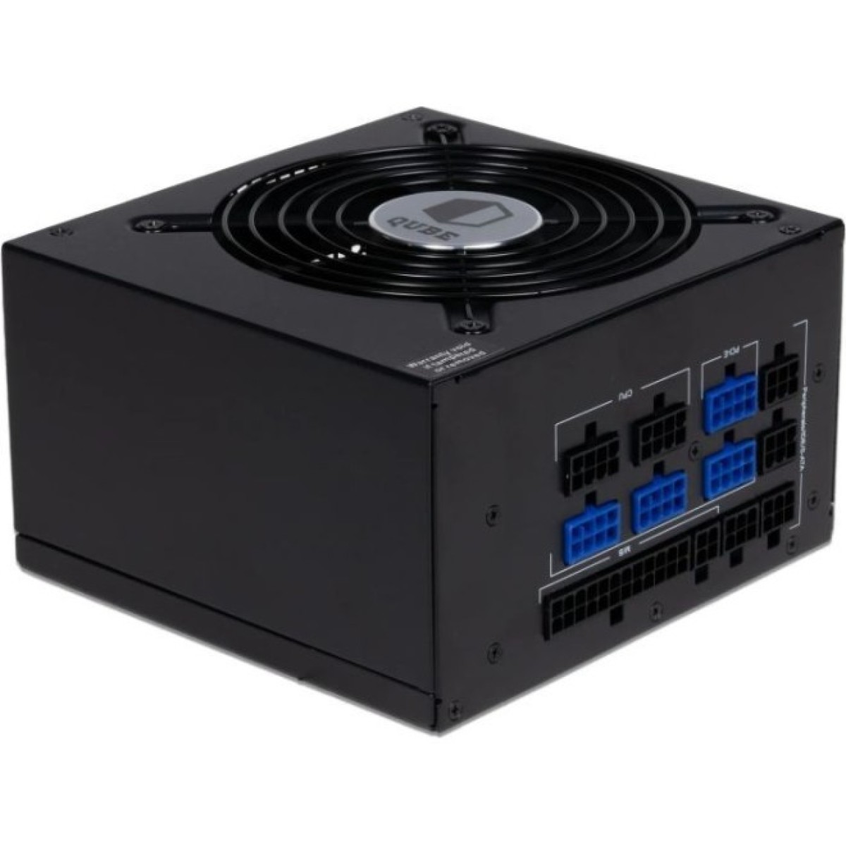 Блок питания Qube 850W (QBF-HPE-850GD-12C bulk) 98_98.jpg - фото 1