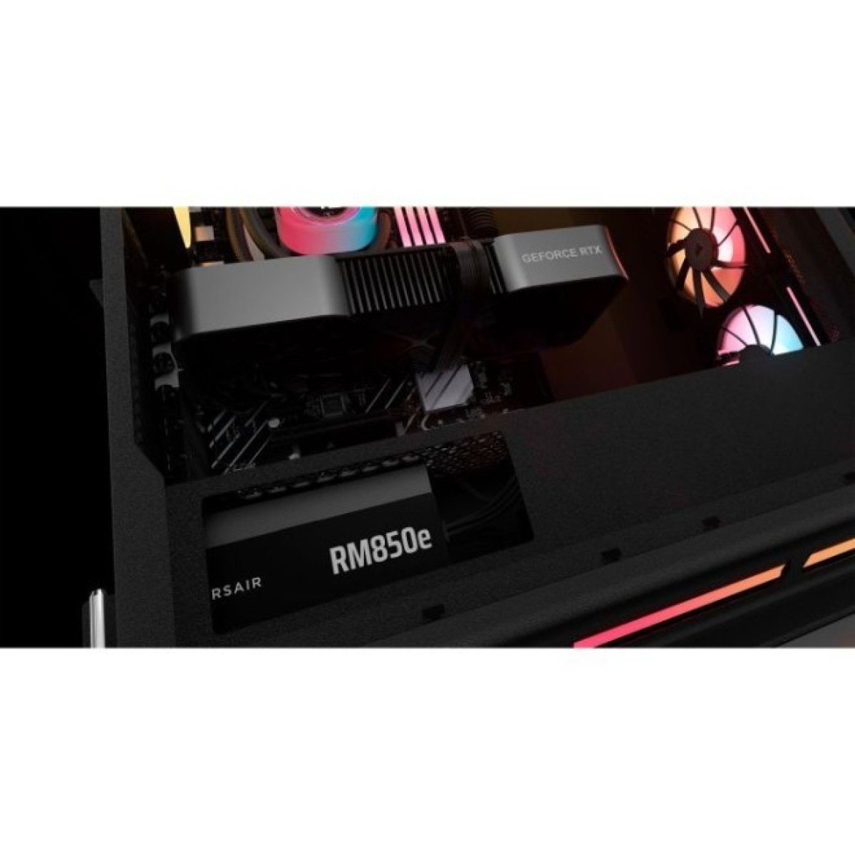 Блок живлення Corsair 750W RM750e (CP-9020295-EU) 98_98.jpg - фото 6