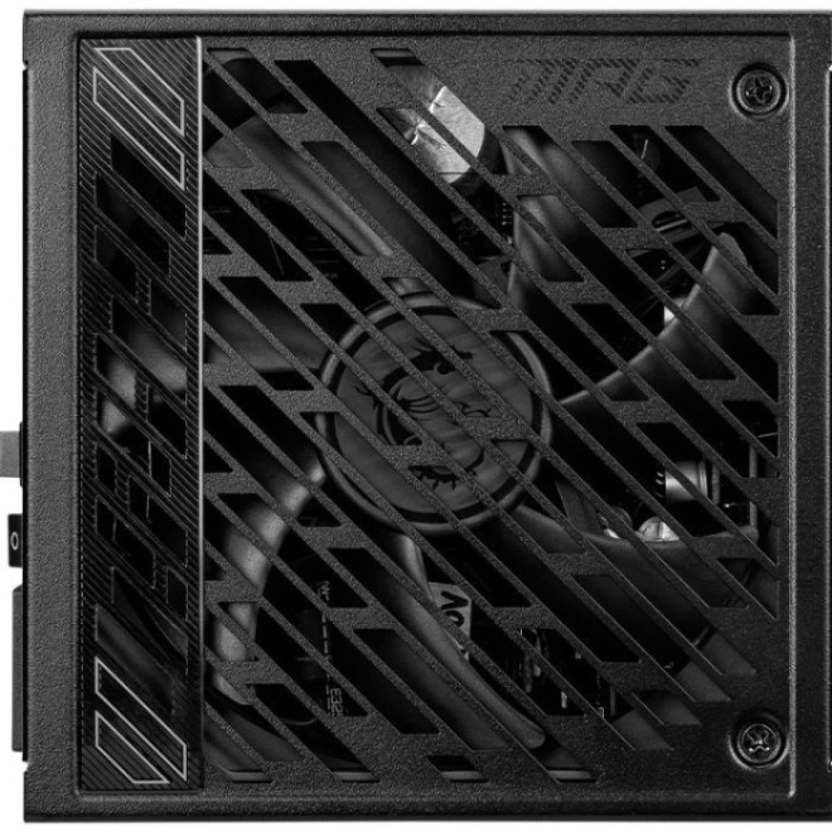 Блок питания MSI 850W (MPG A850GS PCIE5) 98_98.jpg - фото 6