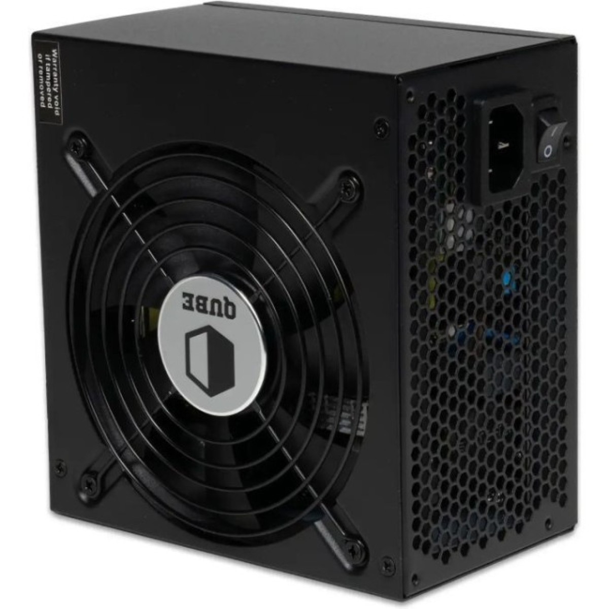 Блок питания Qube 850W (QBF-HPE-850GD-12C bulk) 98_98.jpg - фото 2