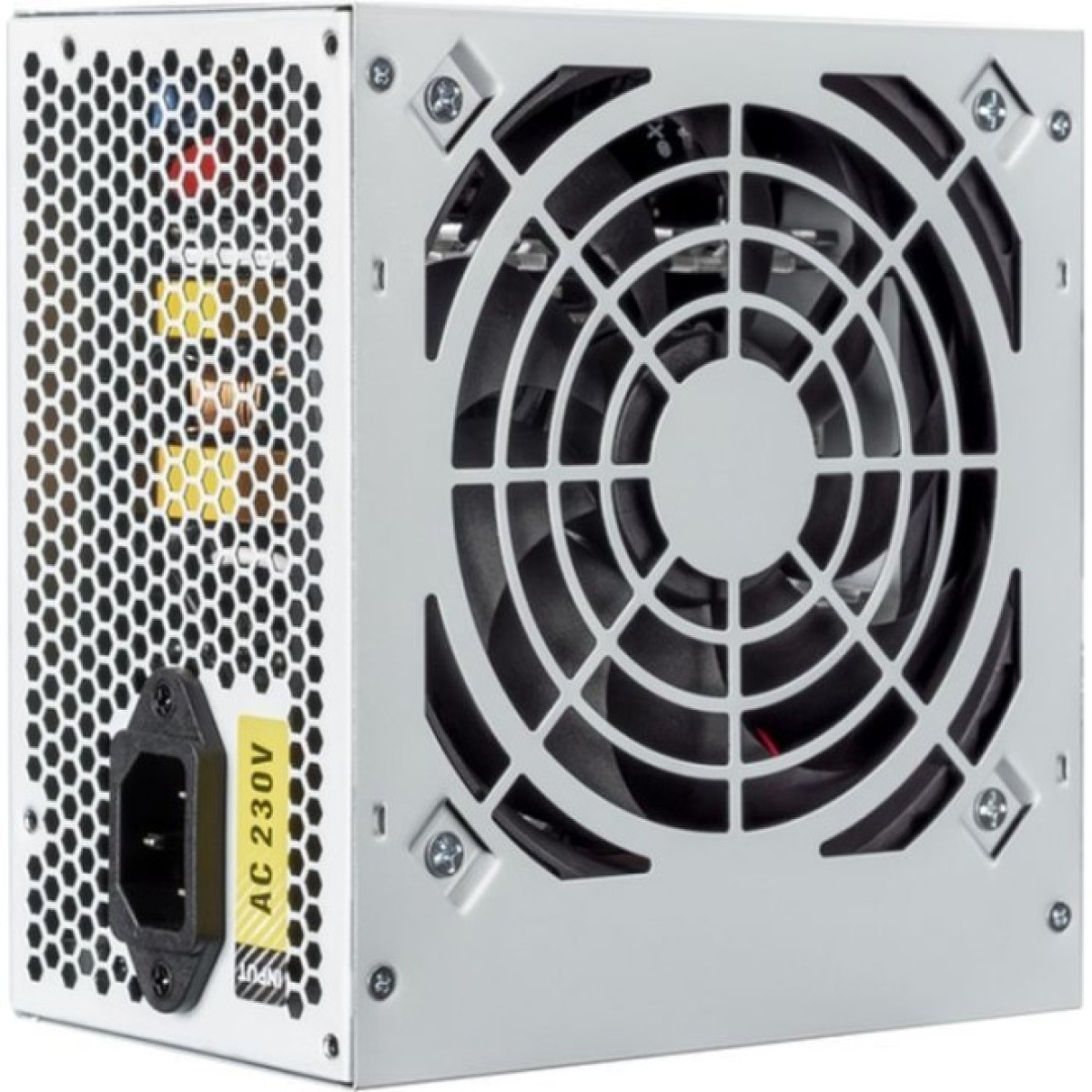 Блок живлення Prologix 400W APFC Bulk (Prologix 400W Bulk (E)) 98_98.jpg - фото 4