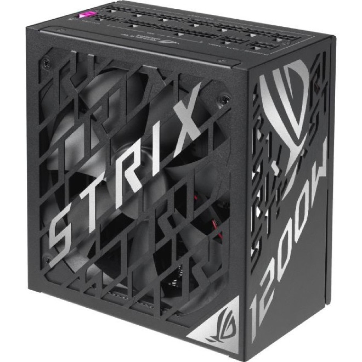 Блок питания ASUS 1200W ROG STRIX (90YE00W0-B0NA00) 98_98.jpg - фото 11