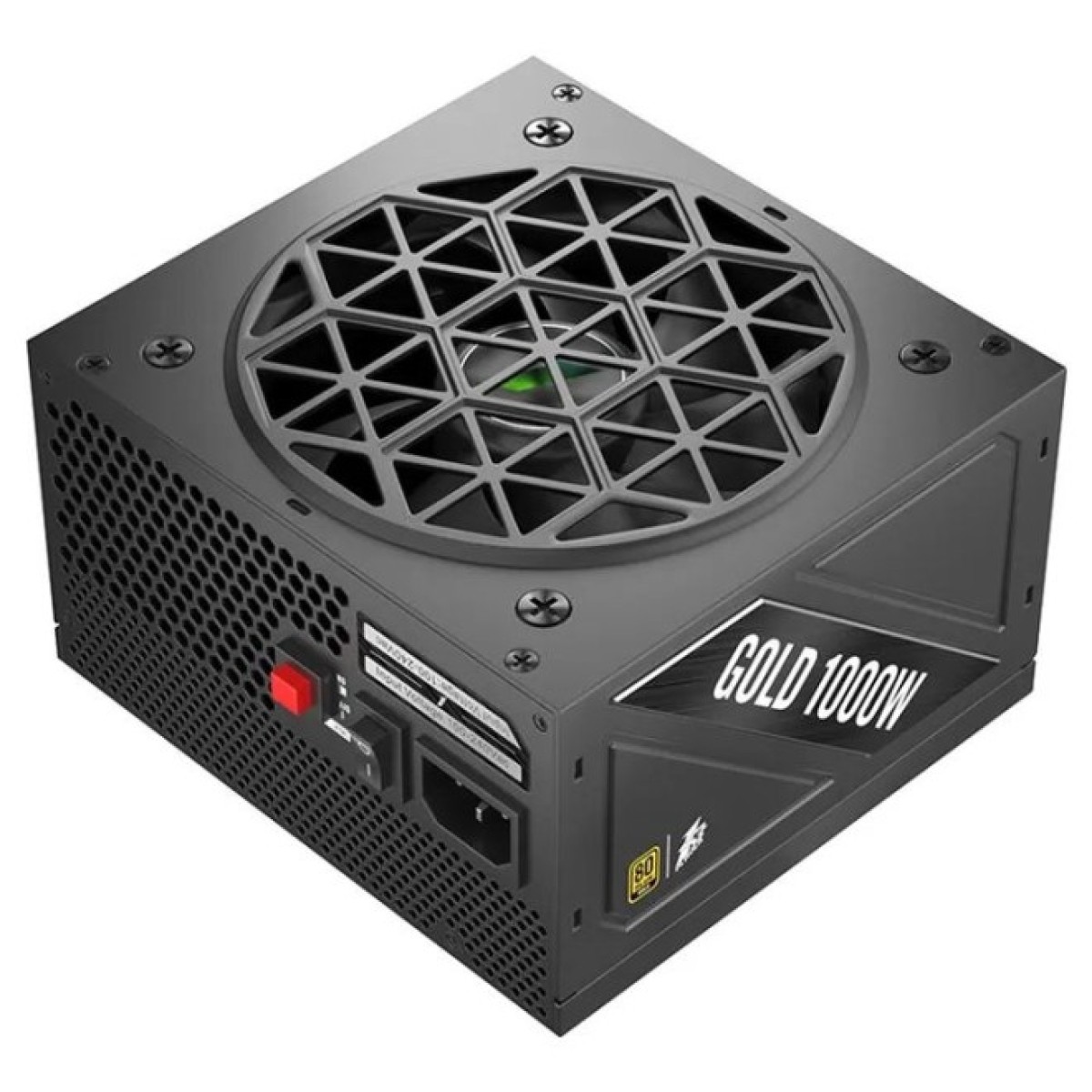 Блок питания 1stPlayer 1000W (NGDP-GLD-1000-BK-EU) 98_98.jpg - фото 3