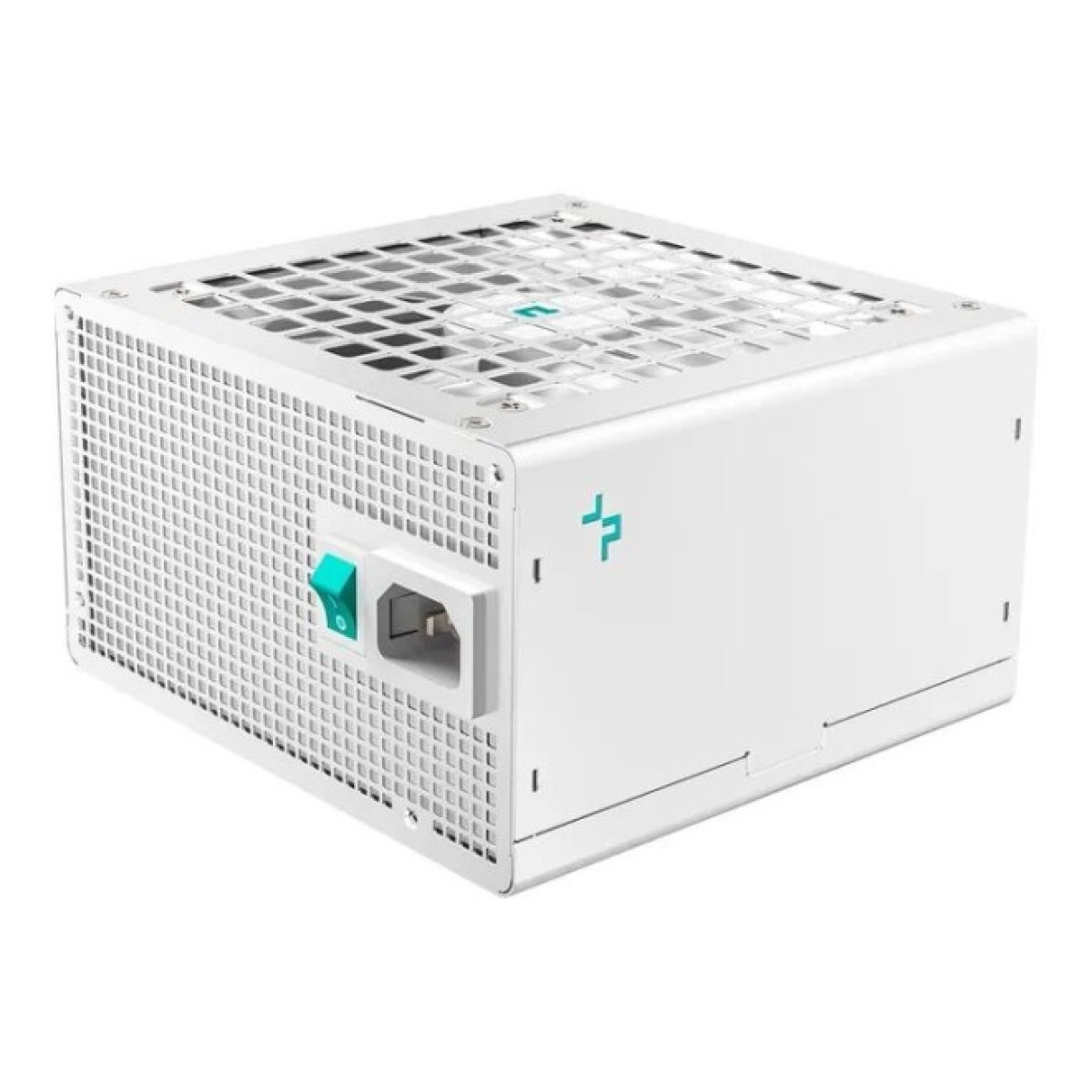 Блок питания Deepcool 750W (PL750D WH) 98_98.jpg - фото 1