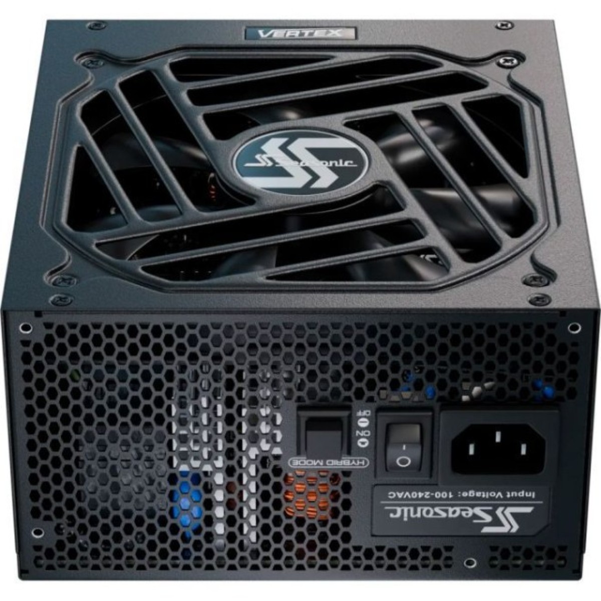 Блок питания Seasonic 750W VERTEX PX-750 (VERTEX PX-750) 98_98.jpg - фото 6