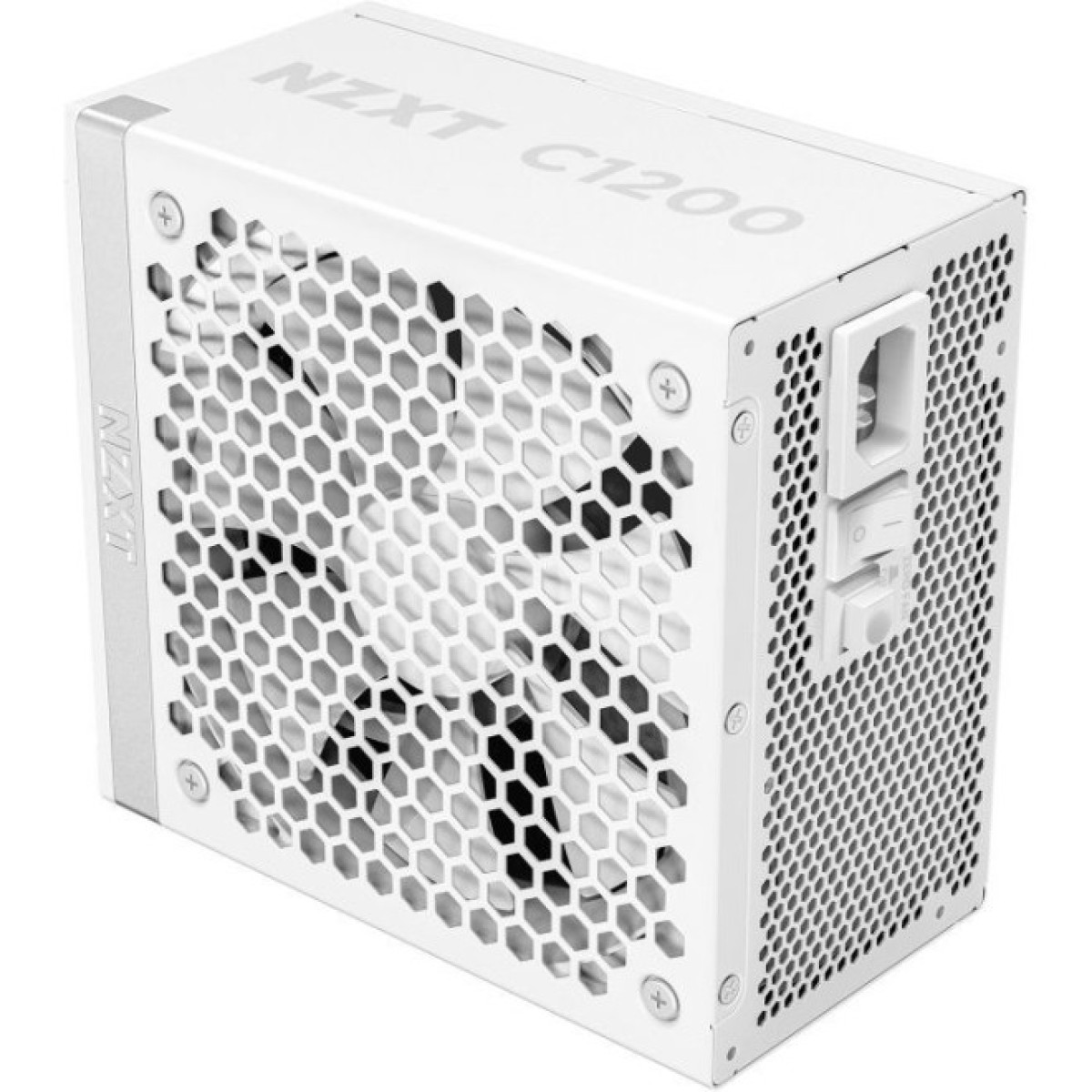 Блок питания NZXT 1200W (PA-2G2BW-EU) 98_98.jpg - фото 2