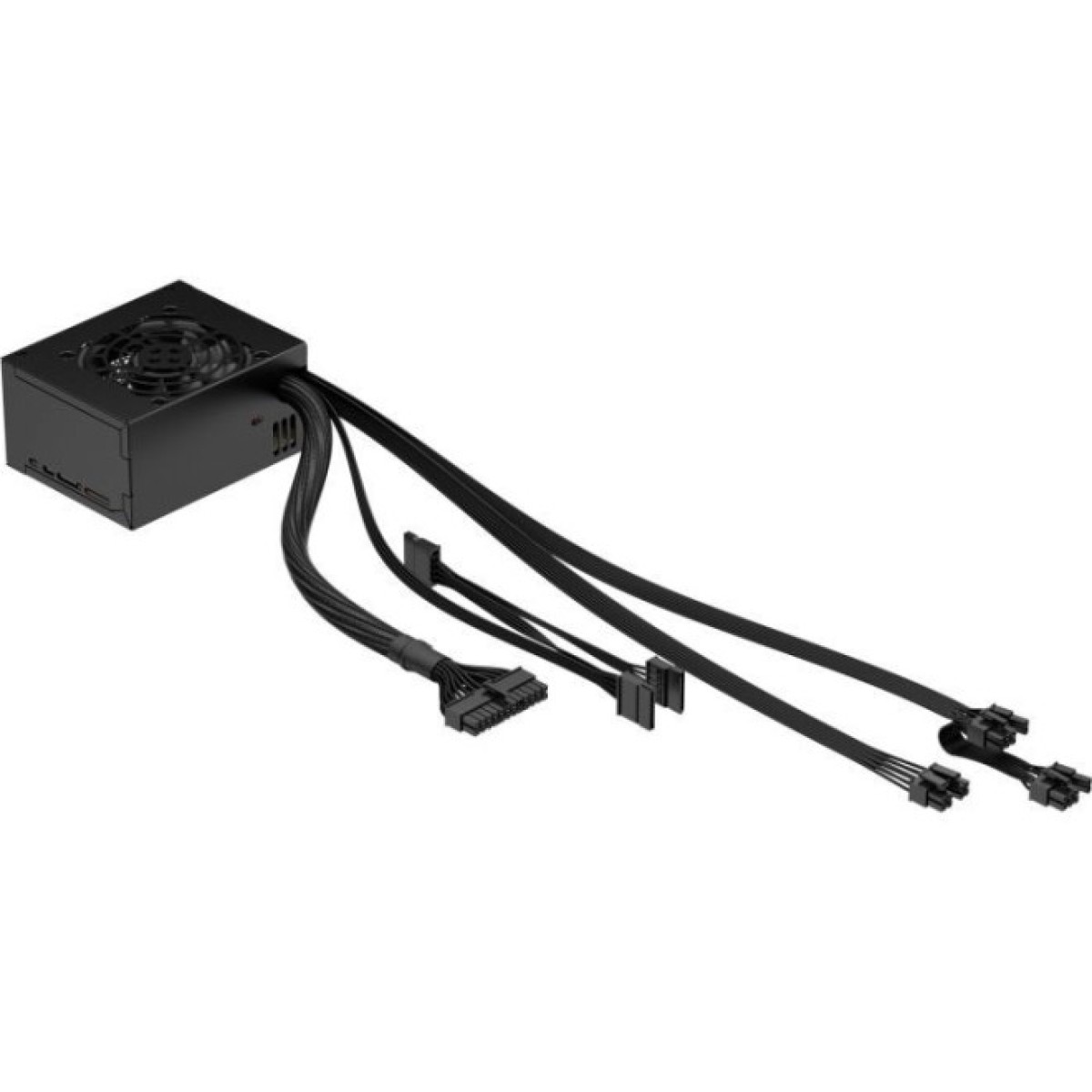 Блок питания Fractal Design 450W Anode SFX Bronze (FD-P-AS2B-450-EU) 98_98.jpg - фото 5